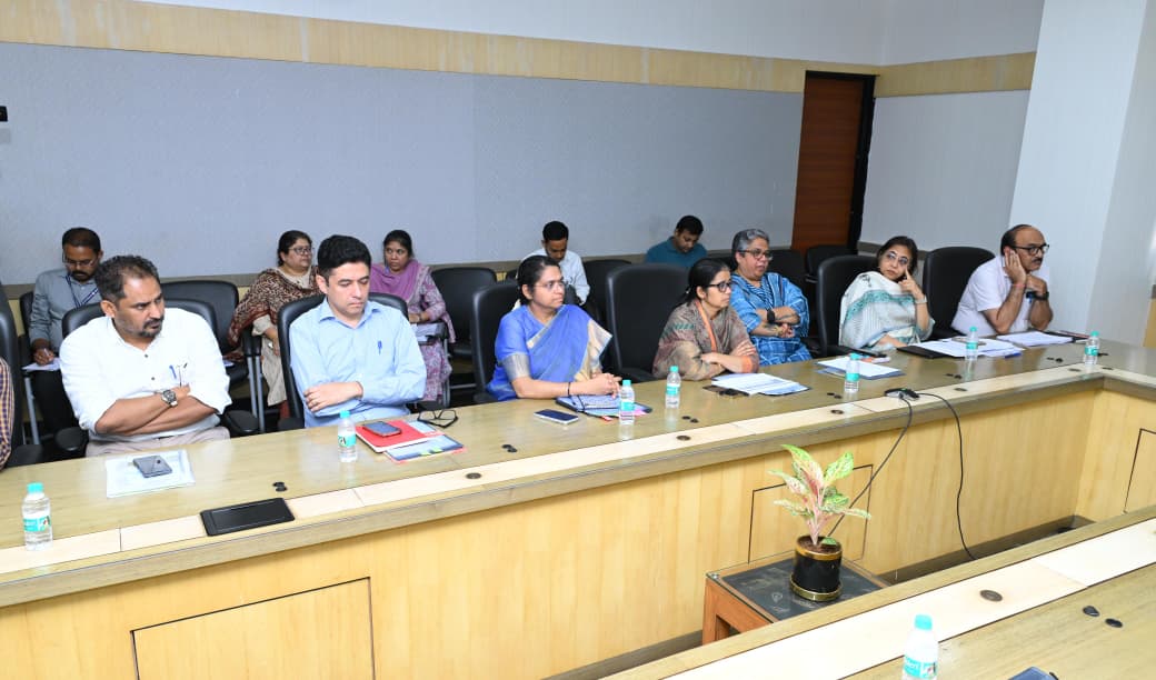 The 26th Meeting Of The Central Zonal Council Will Be Held In Bastar On May  19 Under The Chairmanship Of Union Home Minister Amit Shah | Shor Sandesh