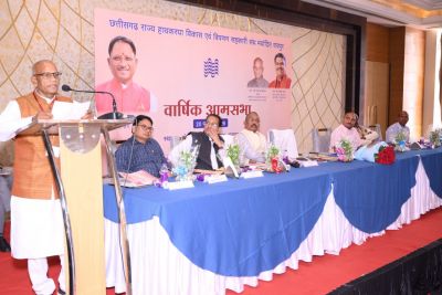 हाथकरघा बुनकर संघ की आमसभा में 280.23 करोड़ का बजट पारित, विपणन विस्तार पर जोर