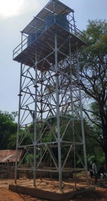  अबूझमाड़ के पदमकोट में विकास की नई धारा, जल जीवन मिशन से बदली ग्रामीणों की जिंदगी
