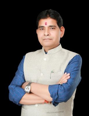   डिजिटल भू-अभिलेखों की सुरक्षा के होंगे पुख्ता इंतजाम, गड़बड़ी रोकने के लिए बनेगा ई-एचआरएमएस पोर्टल-राजस्व मंत्री टंक राम वर्मा