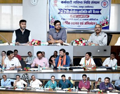 मृत्यु प्रकरणों के त्वरित निपटारे और निष्क्रिय खातों के भुगतान पर सरकार का जोर