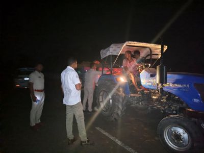 अवैध खनन पर सरकार का बड़ा प्रहार, गौरेला-पेण्ड्रा-मरवाही में 9 वाहन जब्त