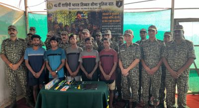  उम्मीदों को मिले नए पहिए: अबूझमाड़ के युवाओं ने साइकिल रिपेयरिंग सीखकर शुरू की आत्मनिर्भरता की नई राह