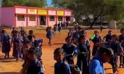 छत्तीसगढ़ में 1 जुलाई से स्कूल खोलने की मांग, कांग्रेस ने लिखा पत्र
