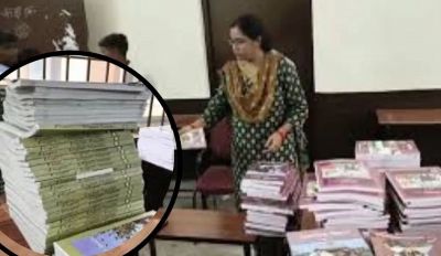  23 जून से बच्चों को मिलेंगी नई पुस्तकें, निगम ने जारी किया पूरा शेड्यूल