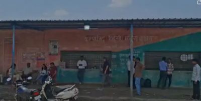  सरोना की शराब दुकान से लॉकर उखाड़कर ले गए चोर