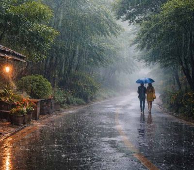 छत्तीसगढ़ में गरज-चमक के साथ बारिश की संभावना, रायपुर में चल सकती है आंधी 
