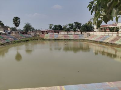 आत्मनिर्भर और आदर्श ग्राम बनाने की पहल, जशपुर के पंचायत प्रतिनिधियों का बिहार अध्ययन भ्रमण