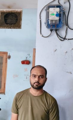  स्मार्ट मीटर बना उपभोक्ताओं का भरोसेमंद साथी, बिजली बिलिंग में आई पारदर्शिता