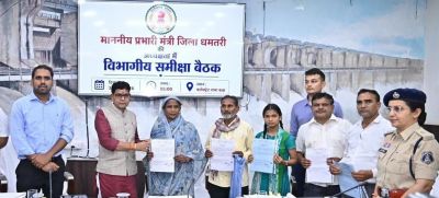    राजस्व मामलों में देरी बर्दाश्त नहीं, समय पर निपटाएं नामांतरण और बंटवारा-मंत्री टंक राम वर्मा