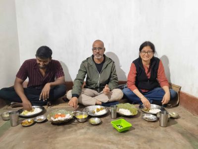  जशपुर में जनजातीय पर्यटन को बड़ी सौगात, पीएम-जुगा के तहत क्लस्टर होमस्टे परियोजना को मिली मंजूरी