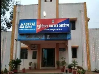  रायपुर में किसान नेता के भतीजे शिक्षक का मिला शव : हत्या की आशंका