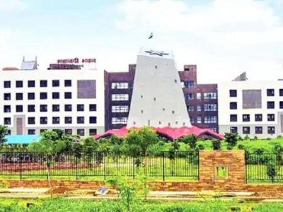  छत्तीसगढ़ स्वास्थ्य विभाग में 25 डॉक्टरों के तबादले:कई जिलों के CMHO बदले