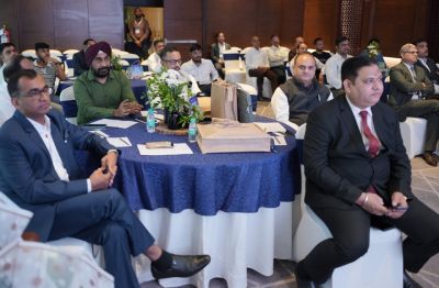   छत्तीसगढ़ टूरिज्म बोर्ड द्वारा पर्यटन इकाइयॉं लीज़ पर देने की तैयारी, निवेशकों के लिए खुलेगा नया अवसर
