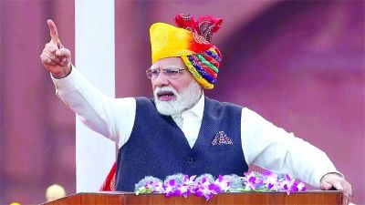  पीएम मोदी शुक्रवार को करेंगे महाकुंभ का शुभारंभ, चप्पे-चप्पे पर रहेगी सुरक्षा