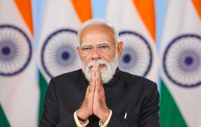  शिलॉन्ग सांसद रिकी सिंगकॉन के निधन पर पीएम मोदी ने जताया शोक, कहा- मेघालय उनकी सेवा को हमेशा याद रखेगा