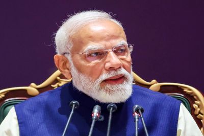  प्रधानमंत्री नरेंद्र मोदी 22 फरवरी को मेरठ दौरे पर, 12,930 करोड़ रुपए की परियोजनाओं का उद्घाटन