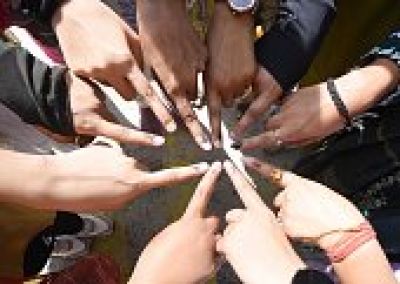  असम चुनाव: शुरुआती रुझानों में 18% से ज्यादा मतदान