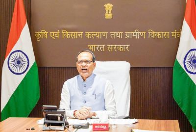  लखनऊ में 24 अप्रैल को उत्तर क्षेत्रीय कृषि सम्मेलन, किसान हित में बनेगी नई रणनीति