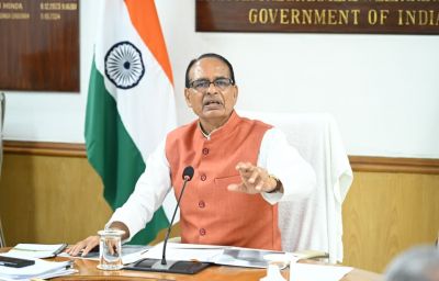  महाराष्ट्र में 5 लाख पीएमएवाई-जी आवासों के गृह प्रवेश का शुभारंभ करेंगे शिवराज सिंह चौहान
