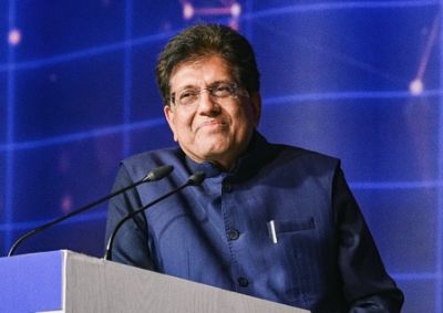  भारत-ओमान सीईपीए लागू, किसानों और छोटे कारोबारियों के लिए खुलेंगे नए अवसर : पीयूष गोयल