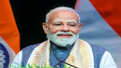  अहमदाबाद मेट्रो चरण-2(ए) को कैबिनेट की मंजूरी, एयरपोर्ट कनेक्टिविटी होगी बेहतर: प्रधानमंत्री मोदी