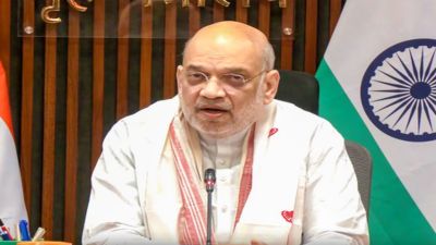  महिला सशक्तिकरण में मोदी सरकार की उपलब्धियां ऐतिहासिक: अमित शाह