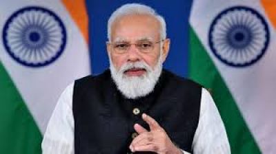  फ्रांस और स्लोवाकिया दौरे पर रवाना होने से पहले पीएम मोदी बोले- यूरोप और जी-7 के साथ साझेदारी को मिलेगी नई गति