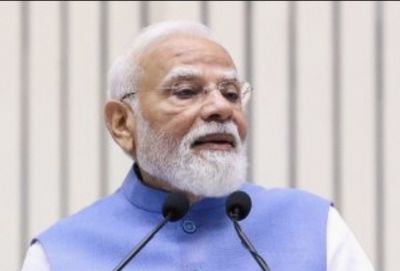   पूर्वी भारत के विकास से ही होगा विकसित भारत का निर्माण : मयूरभंज में बोले प्रधानमंत्री नरेंद्र मोदी