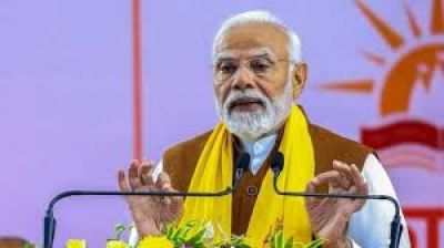  ओडिशा के विकास के लिए 47 हजार करोड़ रुपए की परियोजनाएं, पीएम मोदी ने किया लोकार्पण