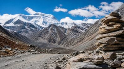  कैलाश मानसरोवर यात्रा की तैयारी पूरी, श्रद्धालु मौसम की चुनौतियों के लिए रहें तैयार