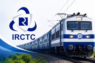  IRCTC की नई वेबसाइट का बीटा वर्जन लॉन्च, कैप्चा, पॉप-अप, चमकती ग्राफिक्स जैसे कई अनावश्यक चीजें हटाई