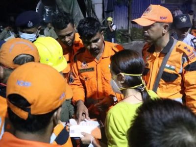  सिक्किम में सुरंग हादसाः पीएम मोदी ने सीएम से बात की, बचाव अभियान में हर संभव मदद का भरोसा दिलाया