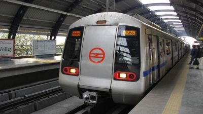  दिल्ली मेट्रो का बड़ा फैसला: सुबह 7:30 बजे से 16 स्टेशन बंद, 3 पर इंटरचेंज की सुविधा जारी