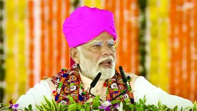  कैबिनेट ने &lsquo;भव्य-रसायन योजना&rsquo; को दी मंजूरी, तीन समर्पित रासायनिक पार्क होंगे विकसित : पीएम मोदी