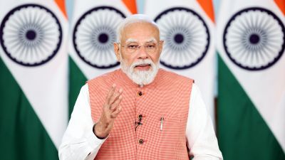  पीएम मोदी का आंध्र प्रदेश और कर्नाटक दौरा आज, विकास परियोजनाओं की देंगे सौगात
