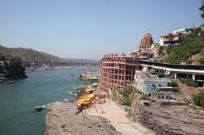  सावन माह में विशेष : ओंकारेश्वर ज्योतिर्लिंग, तीनों लोकों की रोज़ाना परिक्रमा करने के बाद भगवान शिव यहां करते हैं विश्राम