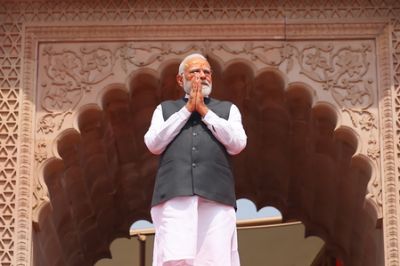  पीएम मोदी ने एक्स पर शेयर किया सुभाषित, कहा- &lsquo;भाग्य प्रतिकूल हो तो भी धैर्य न छोड़ें&rsquo;