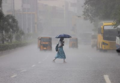  सावन के पहले सोमवार पर NCR में बारिश के आसार, मौसम विभाग ने येलो अलर्ट जारी किया 
