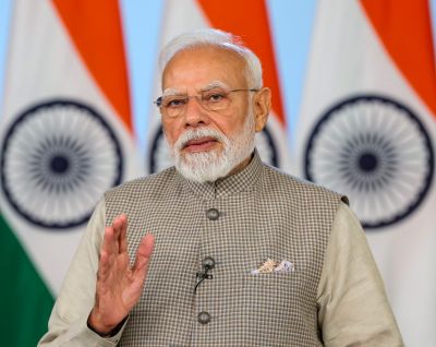  पीएम मोदी ने एक्स पर साझा किया सुभाषित, परंपरा और श्रेष्ठ कर्म करने का दिया संदेश
