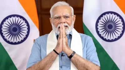  पीएम मोदी आज युवा एथलीटों से करेंगे संवाद, 1500 से अधिक संस्थानों में होगा &lsquo;खेलो इंडिया डायलॉग&rsquo;