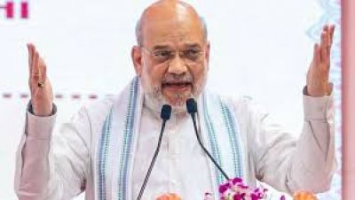  नेपाल बाढ़ पर केंद्र की नजर, अमित शाह ने बिहार-यूपी के सीएम से की बात, NDRF हाई अलर्ट पर