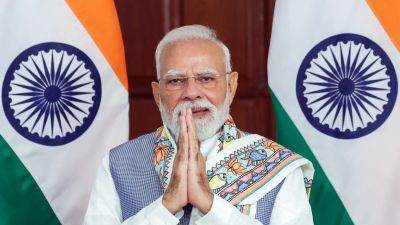  संवत्सरी पर पीएम मोदी का संदेश: क्षमा और करुणा हर रिश्ते को मजबूत बनाते हैं, &lsquo;मिच्छामि दुक्कड़म्&rsquo;