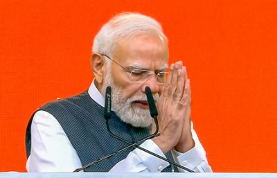  पुलिस स्मृति दिवस पर पीएम मोदी ने शहीद जवानों को दी श्रद्धांजलि, कहा- &lsquo;उनका साहस और बलिदान हमेशा रहेगा याद&rsquo;