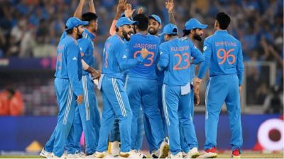  3 टीमें जो चैंपियंस ट्रॉफी 2025 में बन सकती हैं भारत के लिए बड़ा खतरा