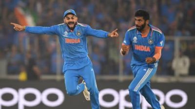  IND vs ENG: वनडे सीरीज के लिए टीम इंडिया का ऐलान, जसप्रीत बुमराह की वापसी, कोहली-रोहित भी शामिल