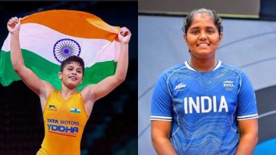  एशियन गेम्स 2026: कुमकुम मोहोद का ऐतिहासिक गोल्ड, अंतिम और अमन फाइनल में पहुंचे