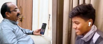   रायपुर की फुटबॉल अकादमी से टीम इंडिया तक किरण की उड़ान, रूस के खिलाफ दिखाएंगी दम