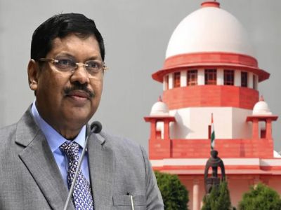   अदालतें तब तक दखल नहीं दे सकतीं, जब तक कि... वक्फ ऐक्ट पर CJI गवई की बड़ी टिप्पणी