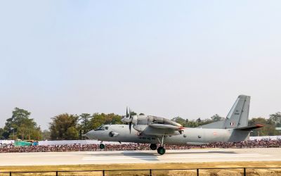  मोरन बाईपास पर पीएम मोदी की ऐतिहासिक पहल, ईएलएफ उद्घाटन पर स्थानीय लोगों का उत्साह